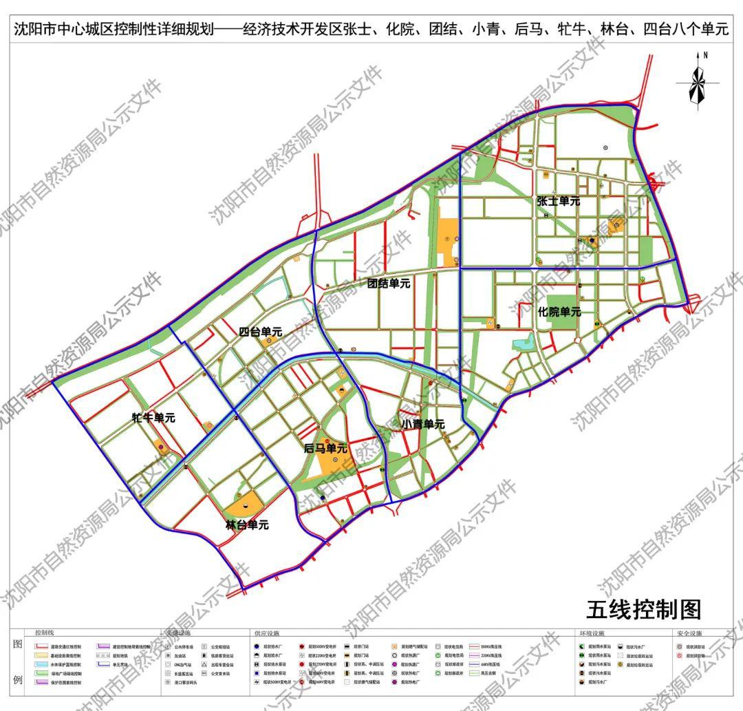 鞍山铁西区最新发展蓝图，科技引领未来，重塑新生活