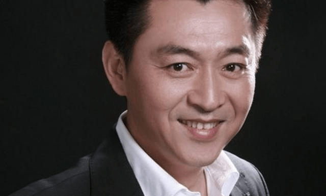曹星，星光璀璨，时代影像的闪耀之星