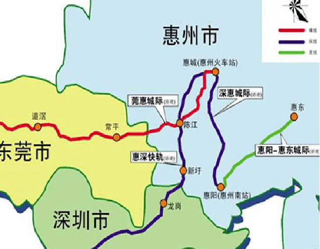 京九高铁最新动态，速度与时代的交响乐章