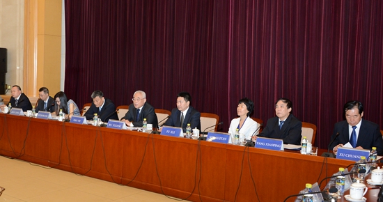 中央纪检最新动态概览