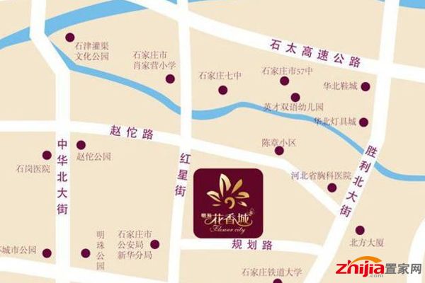 明瀚花香城最新动态，自然美景探险之旅，探寻内心平和宁静的居所