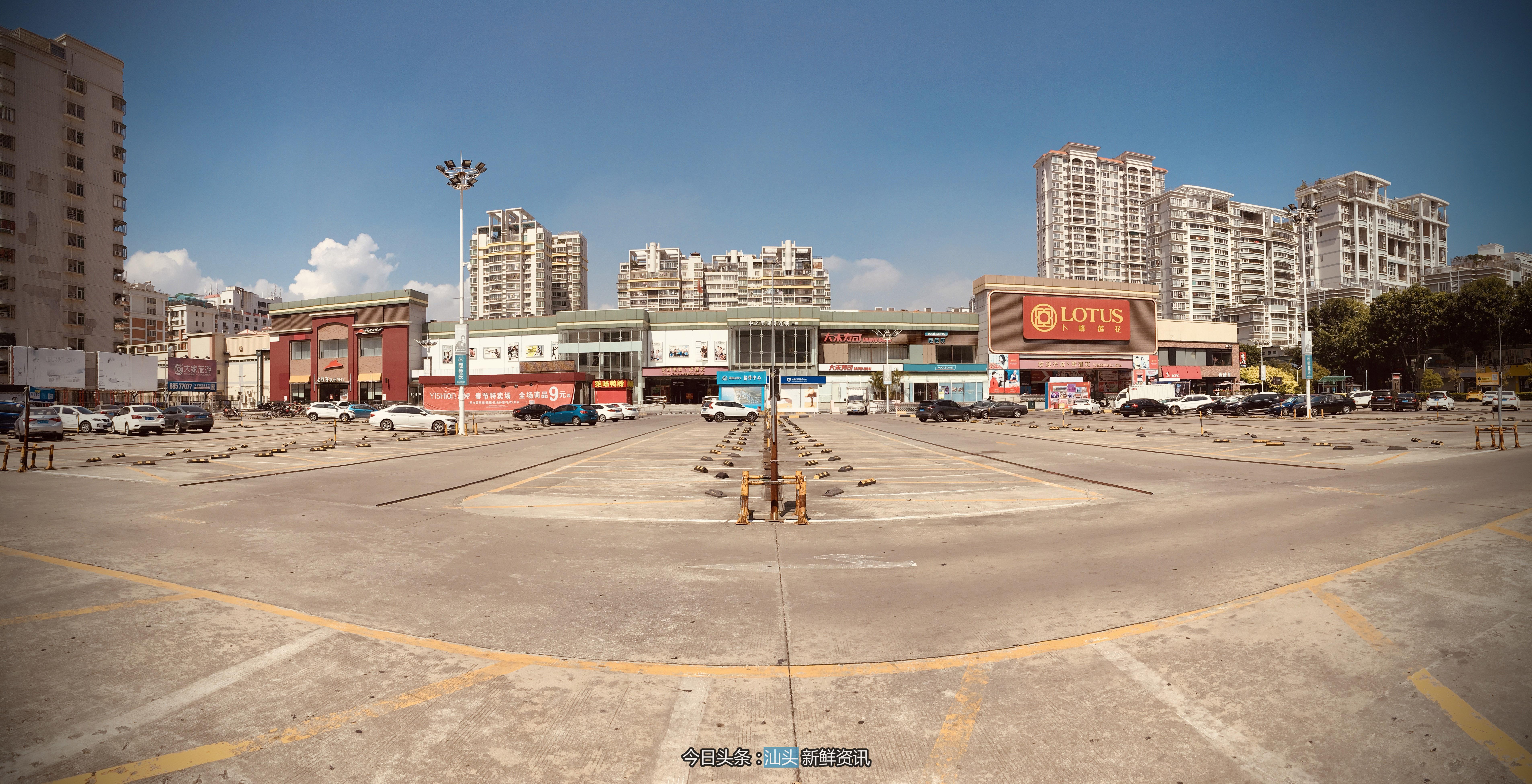 汕头市楼市最新动态更新，市场趋势与市场分析